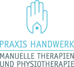 Praxis Handwerk Logo
