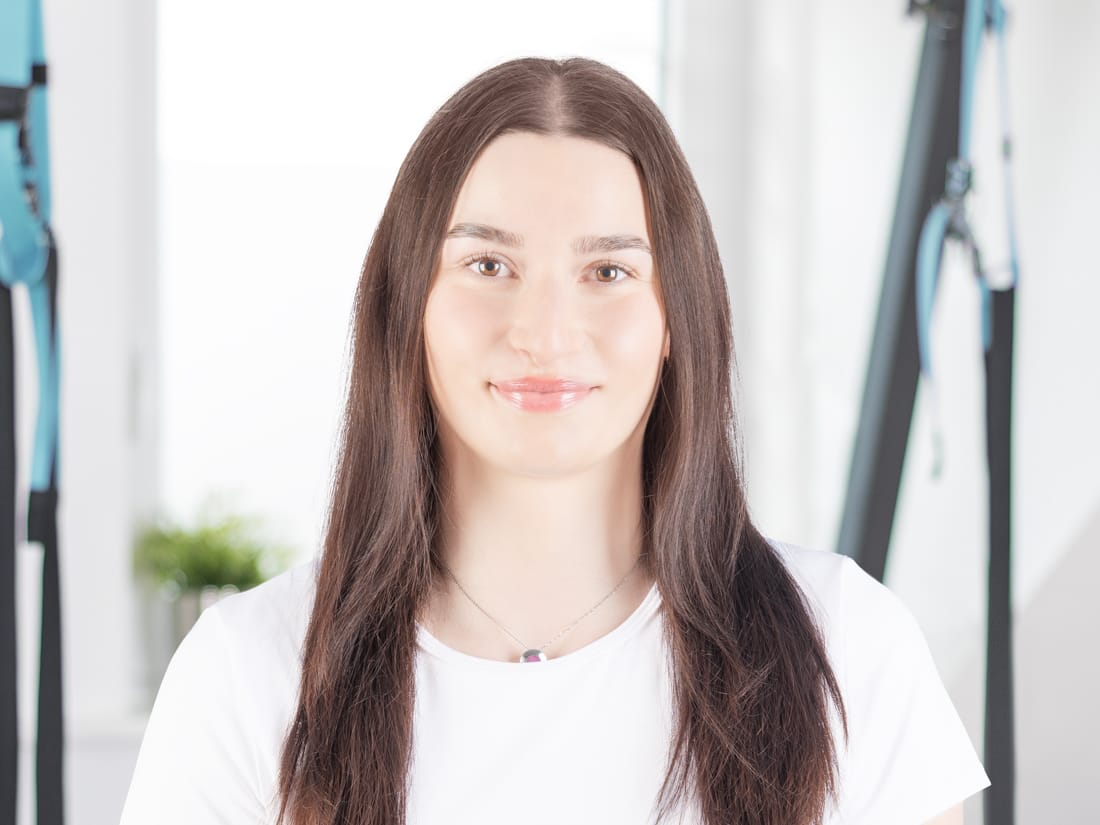 KATHARINA HAUSER